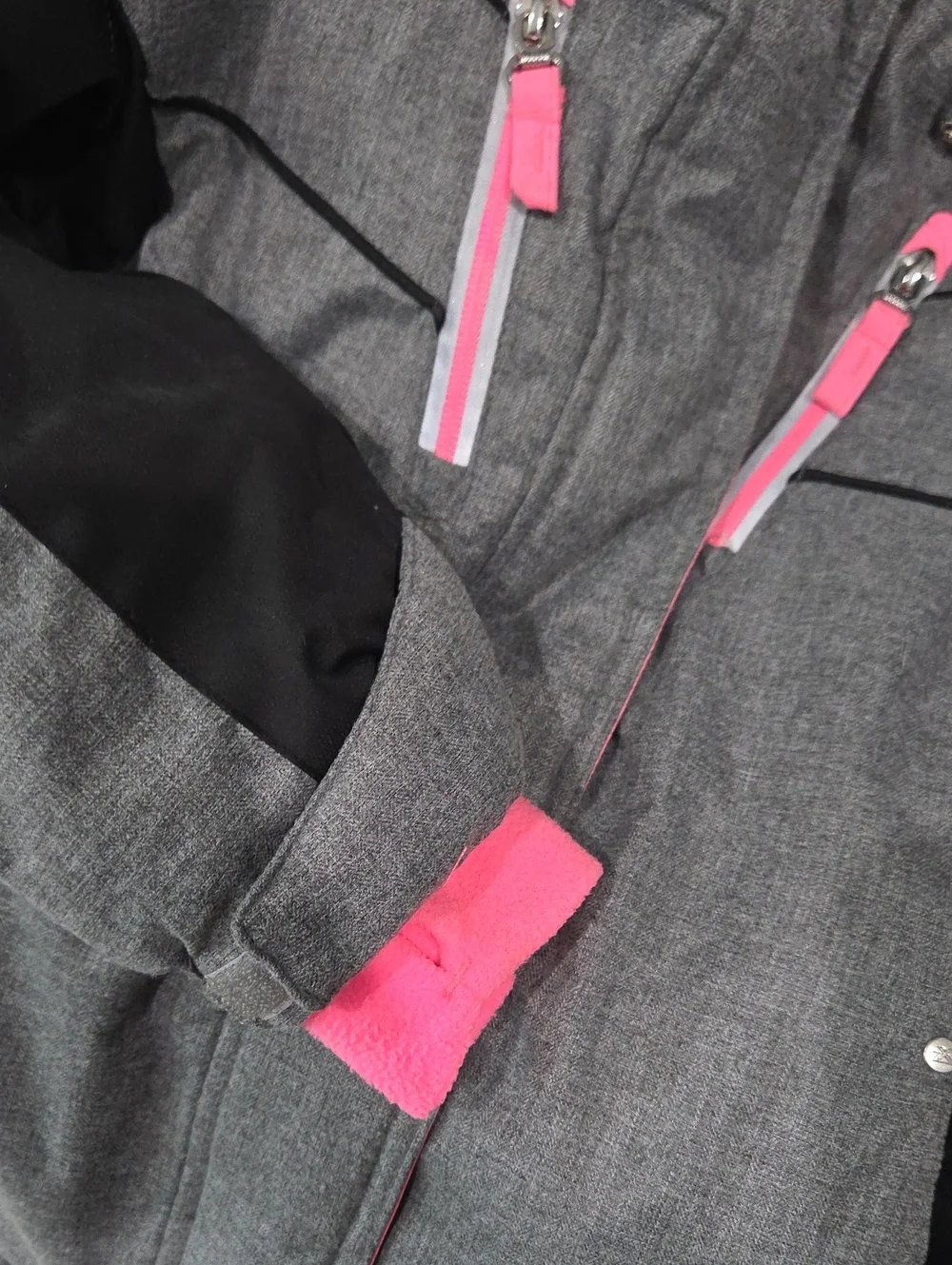 ZeroXposur insulated girls